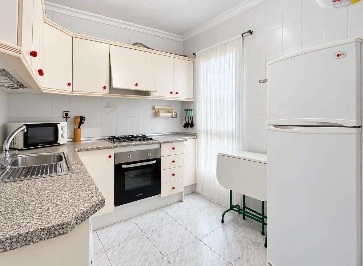 Cocina de Casa o chalet en venta en Pueblo Latino