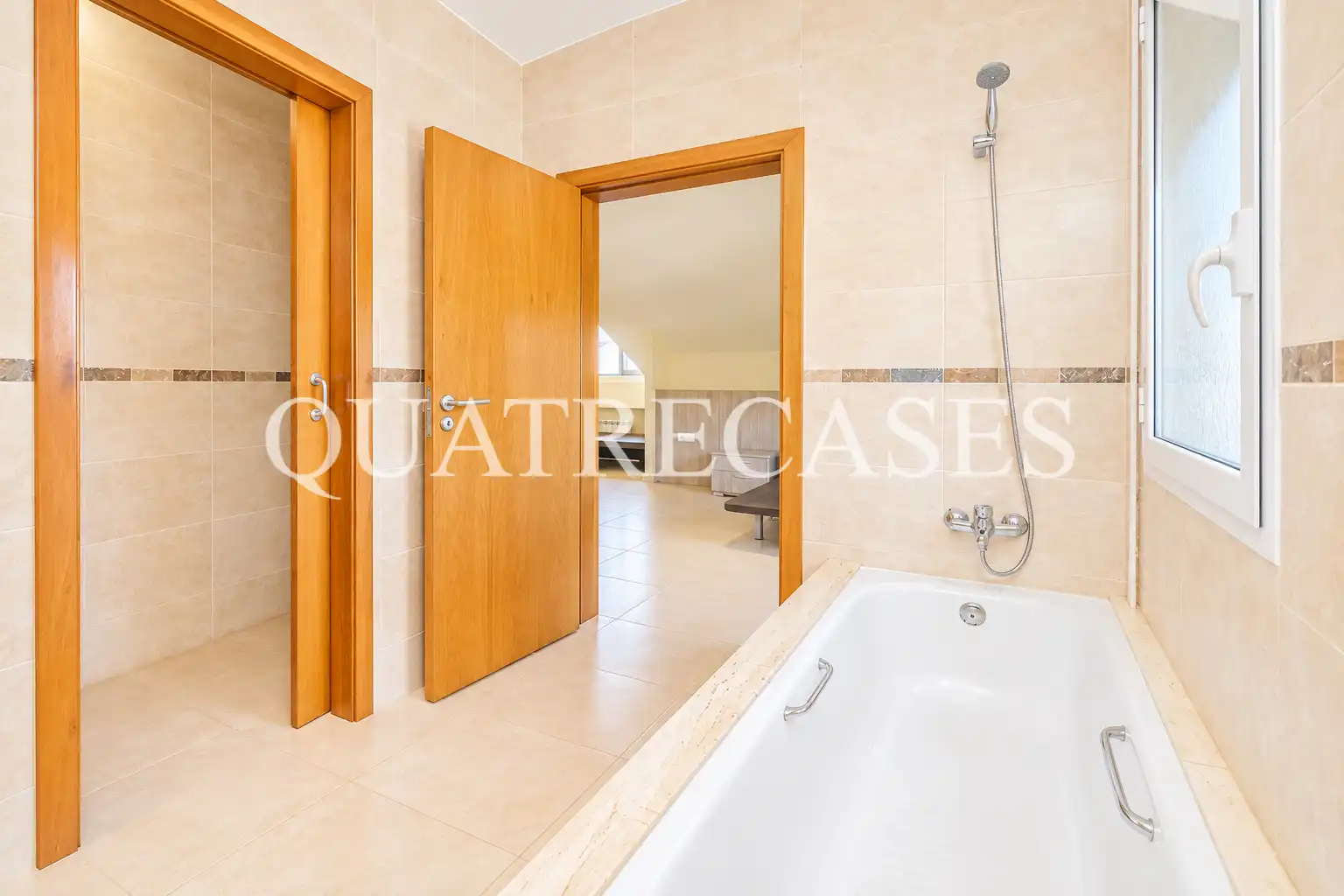 Villa mit Balkon zum Verkauf in Carrer Camí Vell de Caldes, imagen 42