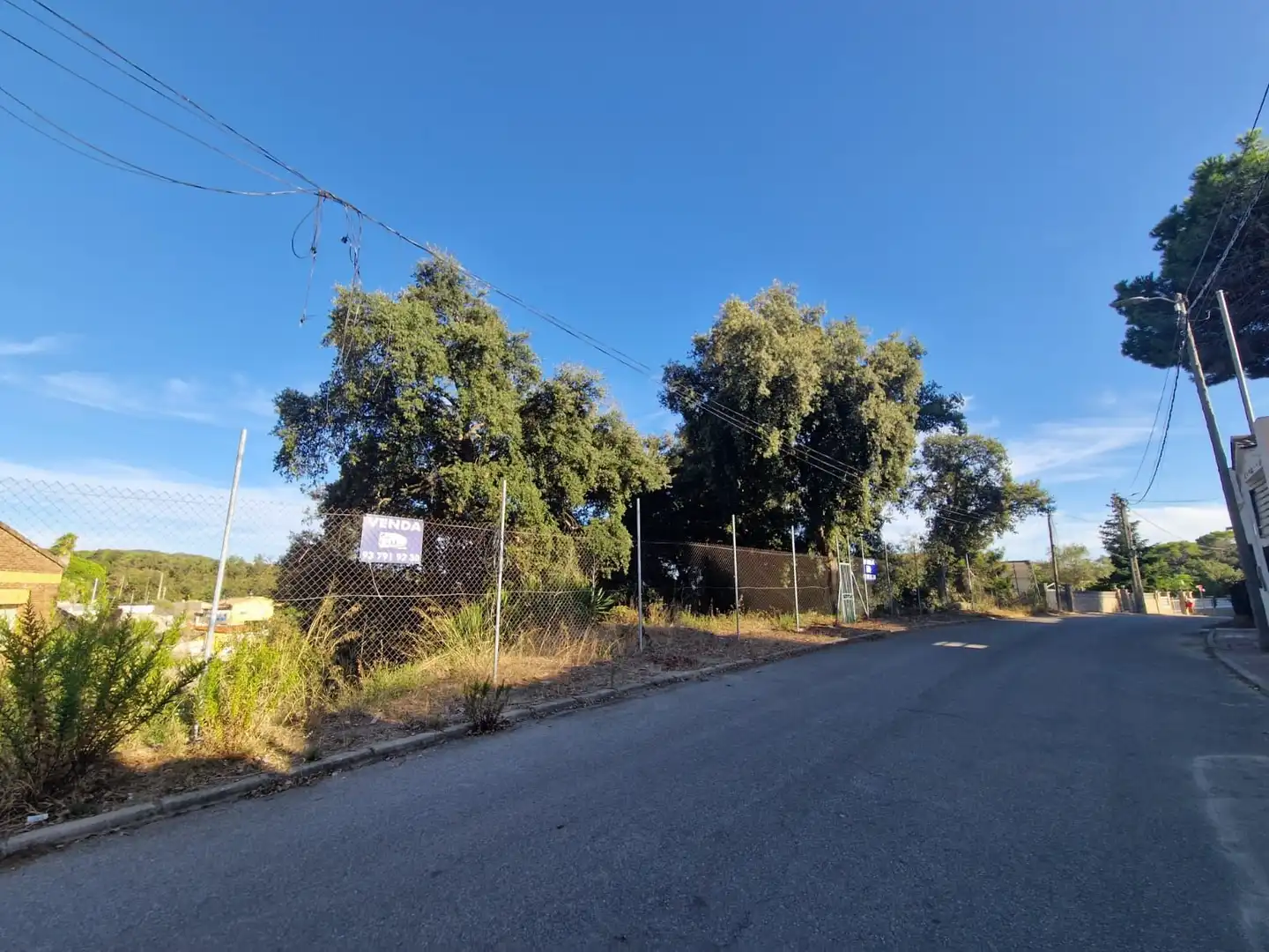 Lands and plots for sale in Can Massuet del Far