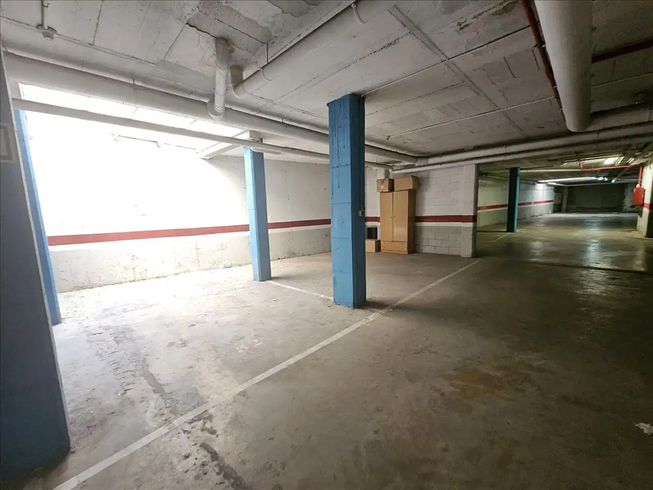 Parking de Garaje en venta en Cassà de la Selva
