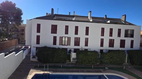 Foto 3 de Piso en venta en Casco Urbano, Náquera