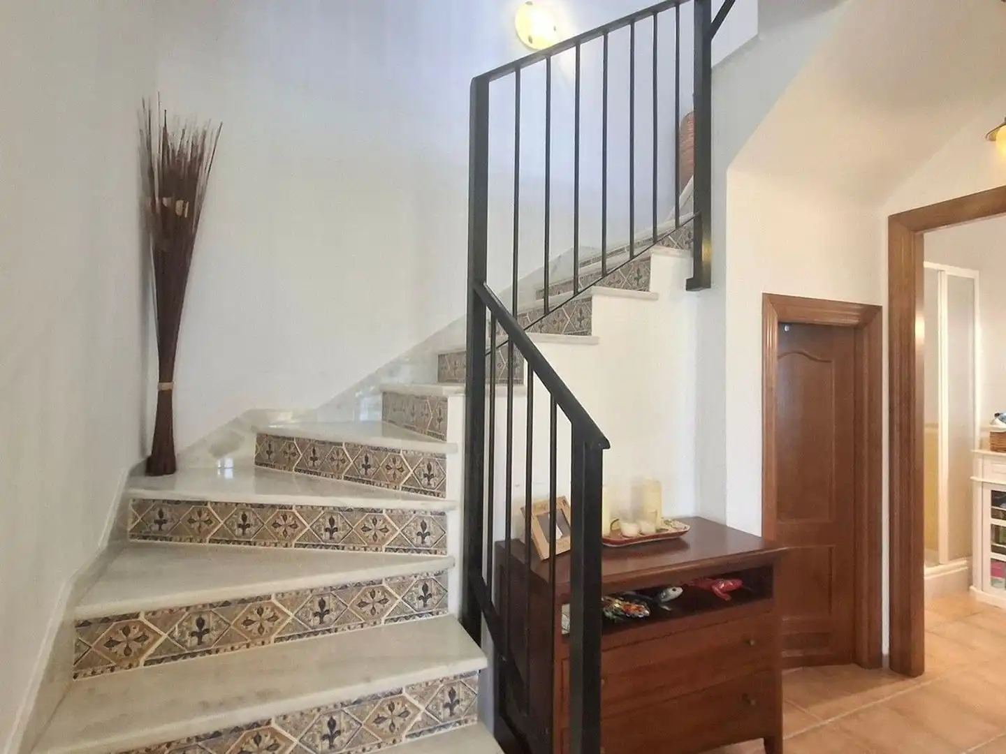 Detached homes for sale in Vera  with Air Conditioner, Terrace and Storage room