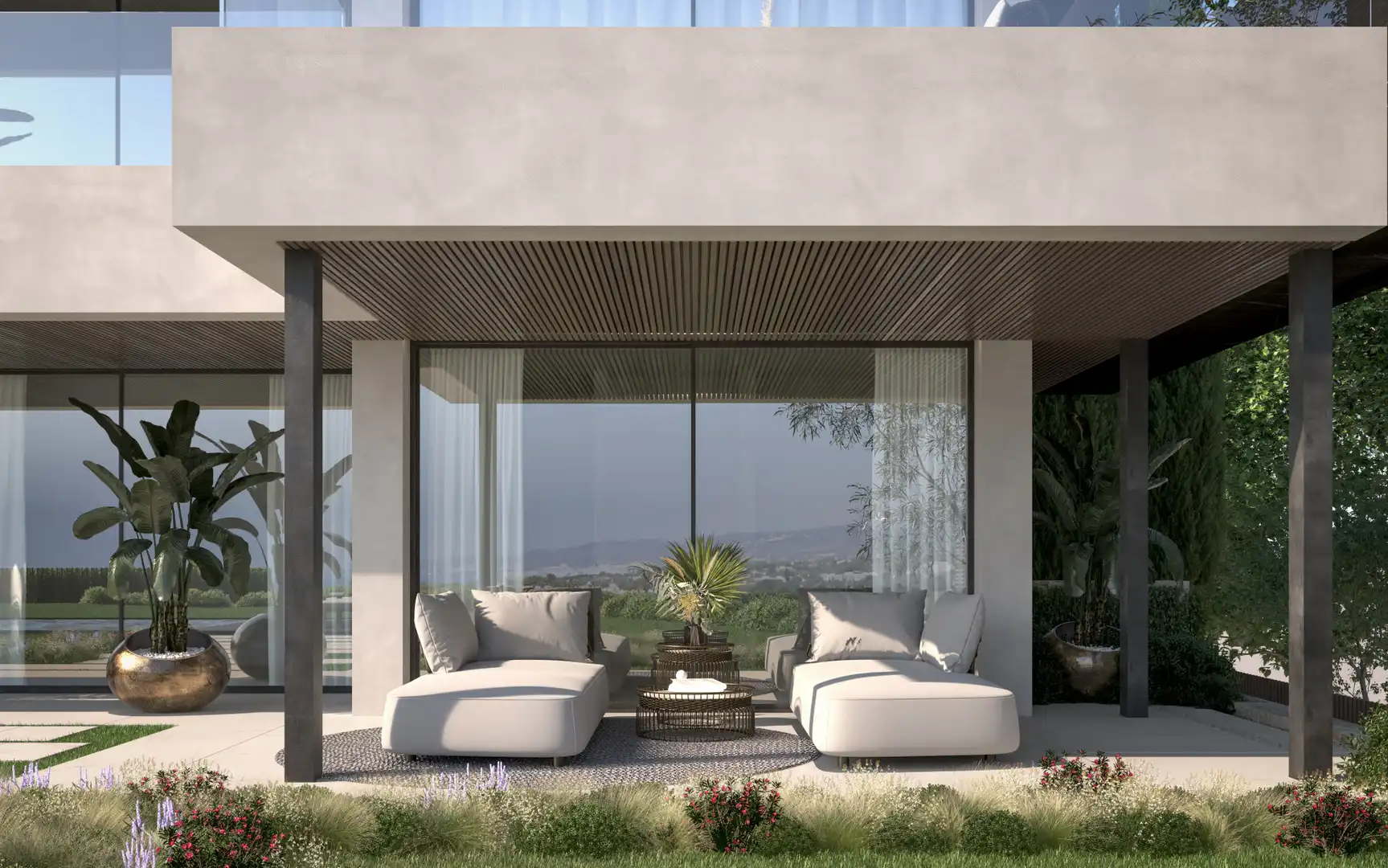 House with pool for sale in Estepona Pueblo, imagen 37