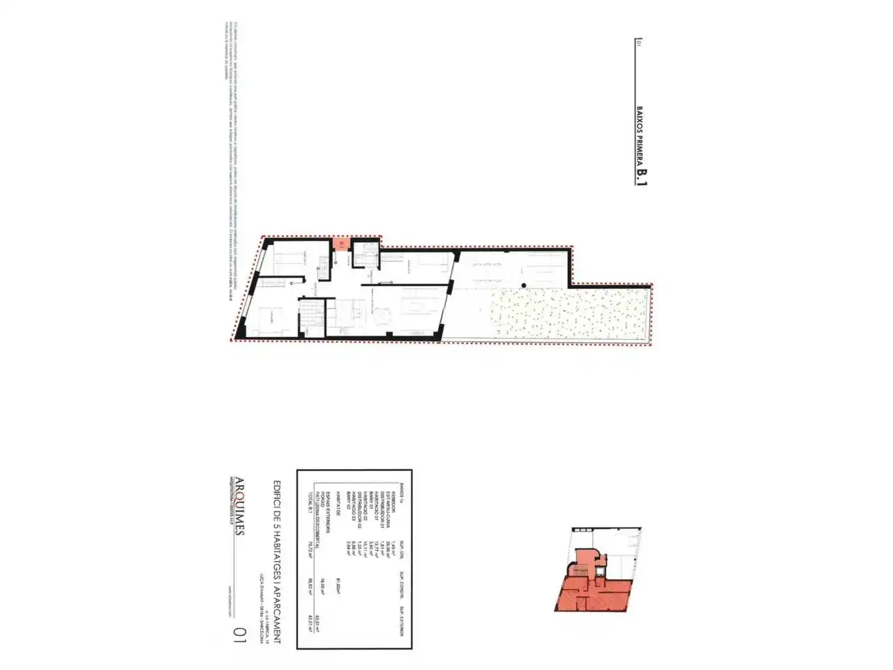 Flat for sale in Lliçà d'Amunt  with Air Conditioner, Heating and Private garden