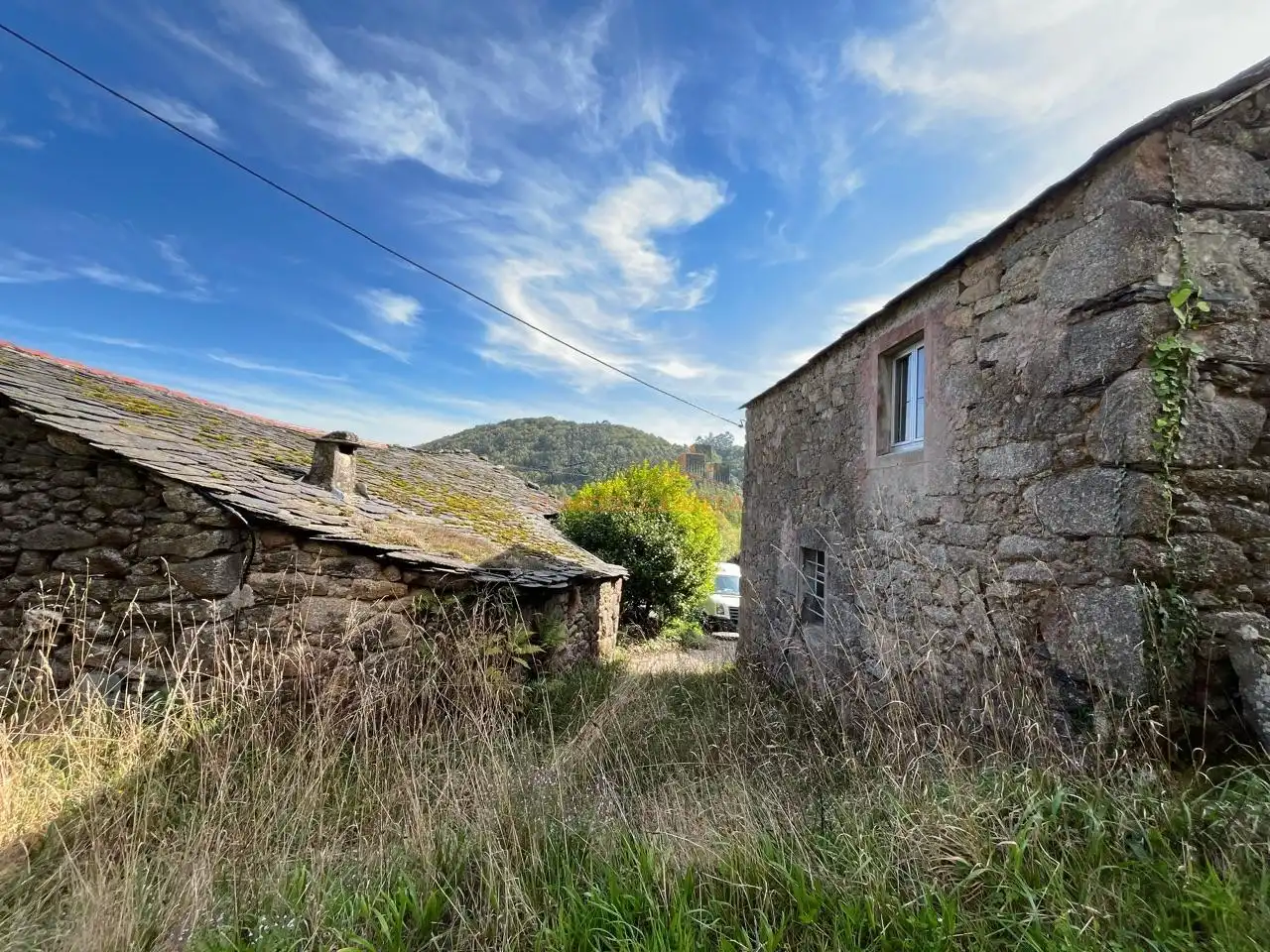 Haus mit Garten zum Verkauf in As Somozas, imagen 58