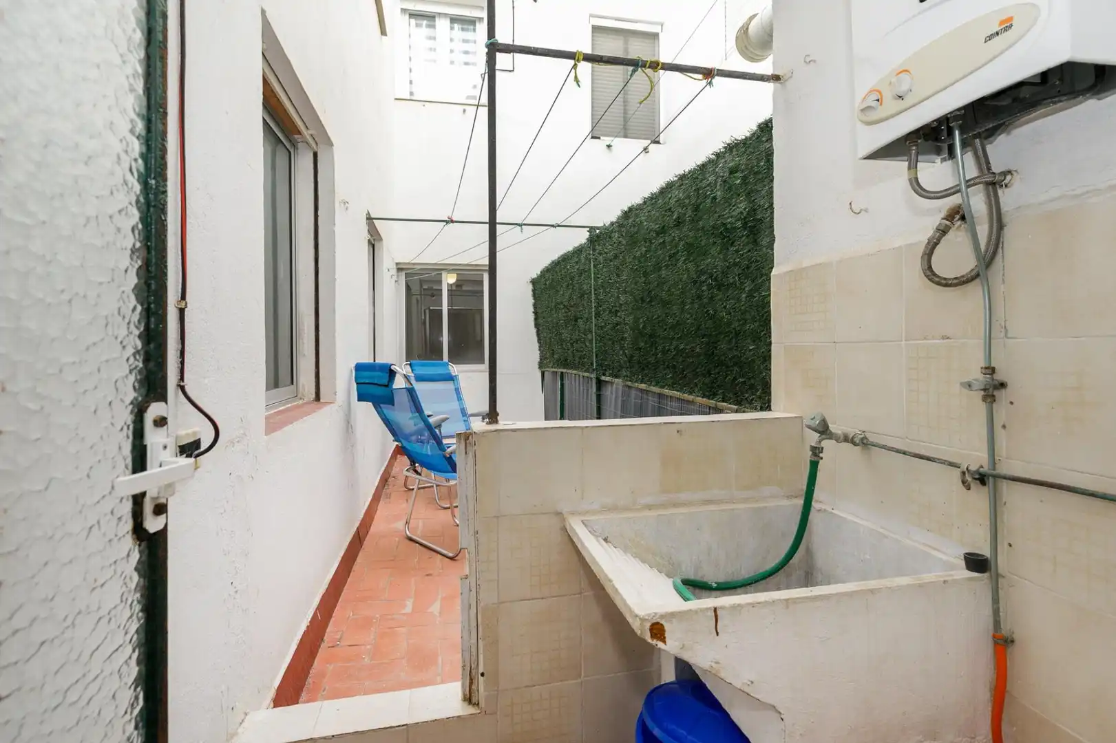 Flat for sale in Calle Calle Duque de Rivas 5, imagen 10