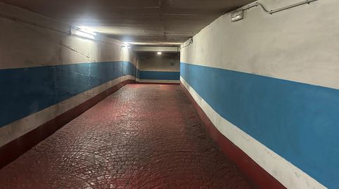Photo 4 of Garage for sale in Calle del Jacinto, El Perchel, Ciudad Real Capital