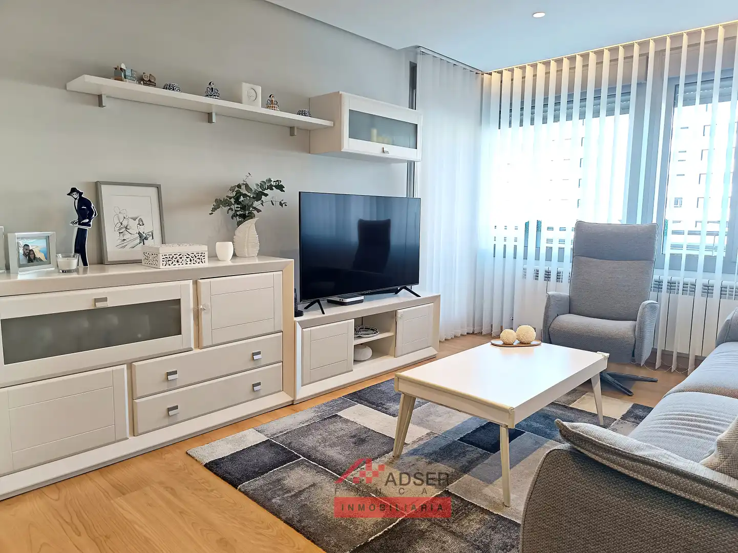 Appartement avec piscine à vendre à Logroño - CL ALFONSO VI, imagen 7