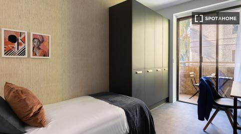 Foto 2 de Estudi per a compartir a La Bega Baixa - Plaza Xúquer, Valencia