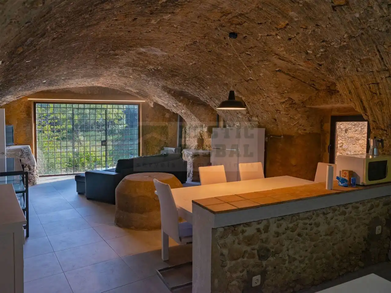 Finca rústica en venta en Sant Miquel de Fluvià con Aire acondicionado, Calefacción y Terraza
