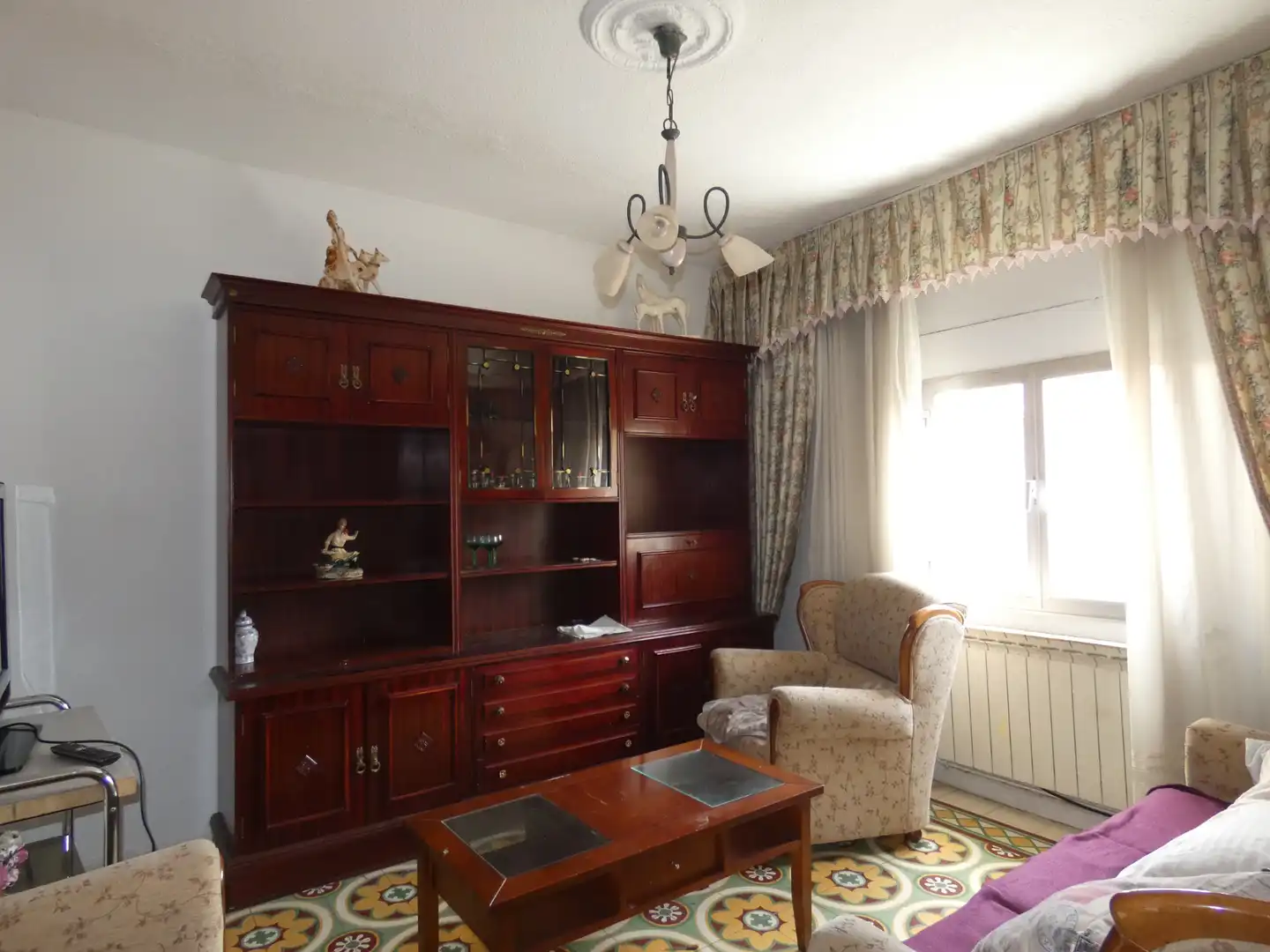Piso en venta en Calle de la Alegría, imagen 6
