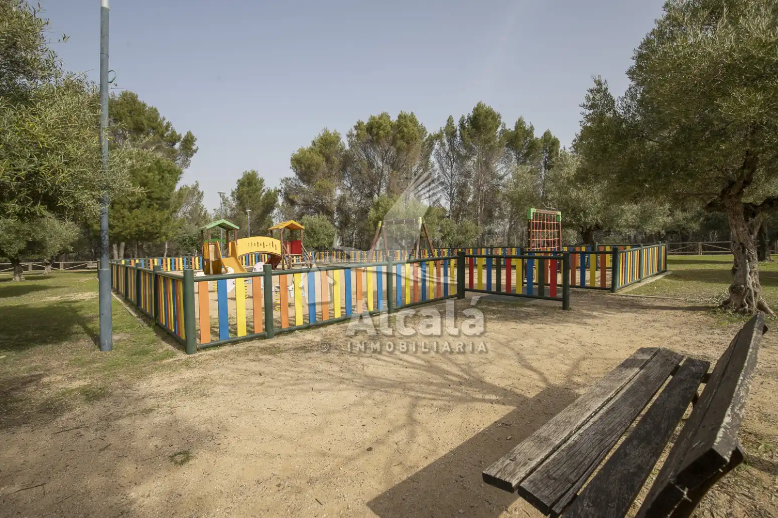 Terreny rústic en venda a Villalbilla pueblo, imagen 53