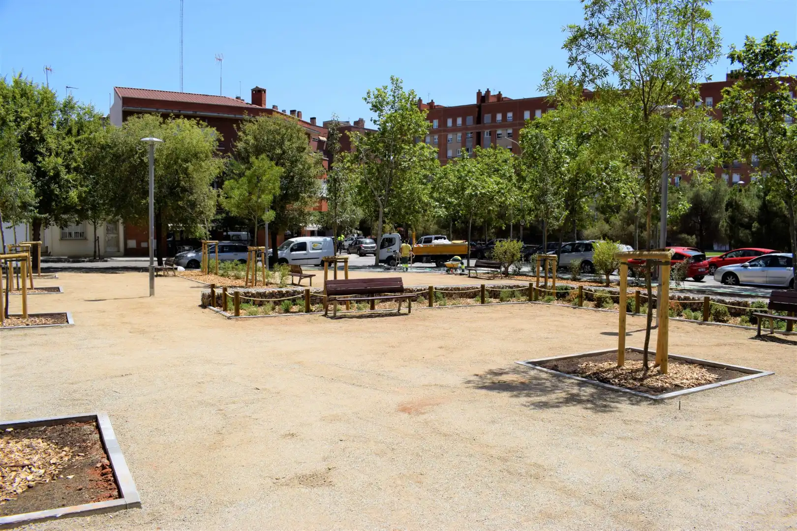 Nau industrial de lloguer a Vallirana, imagen 2