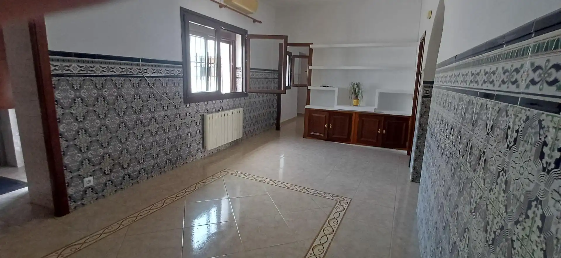Cuina de Casa o xalet en venda en Cheles amb Terrassa, Traster i Balcó