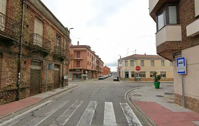 Vista exterior de Piso en venta en Carrizo