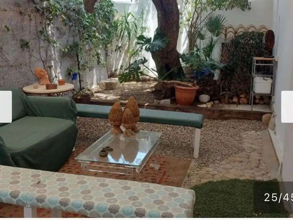 Villa mit Garten zur Miete in Calle Sotavento 6, imagen 9