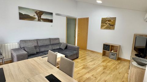 Foto 2 de Piso de alquiler en Calle Eulogio González, Centro Ciudad, Plasencia