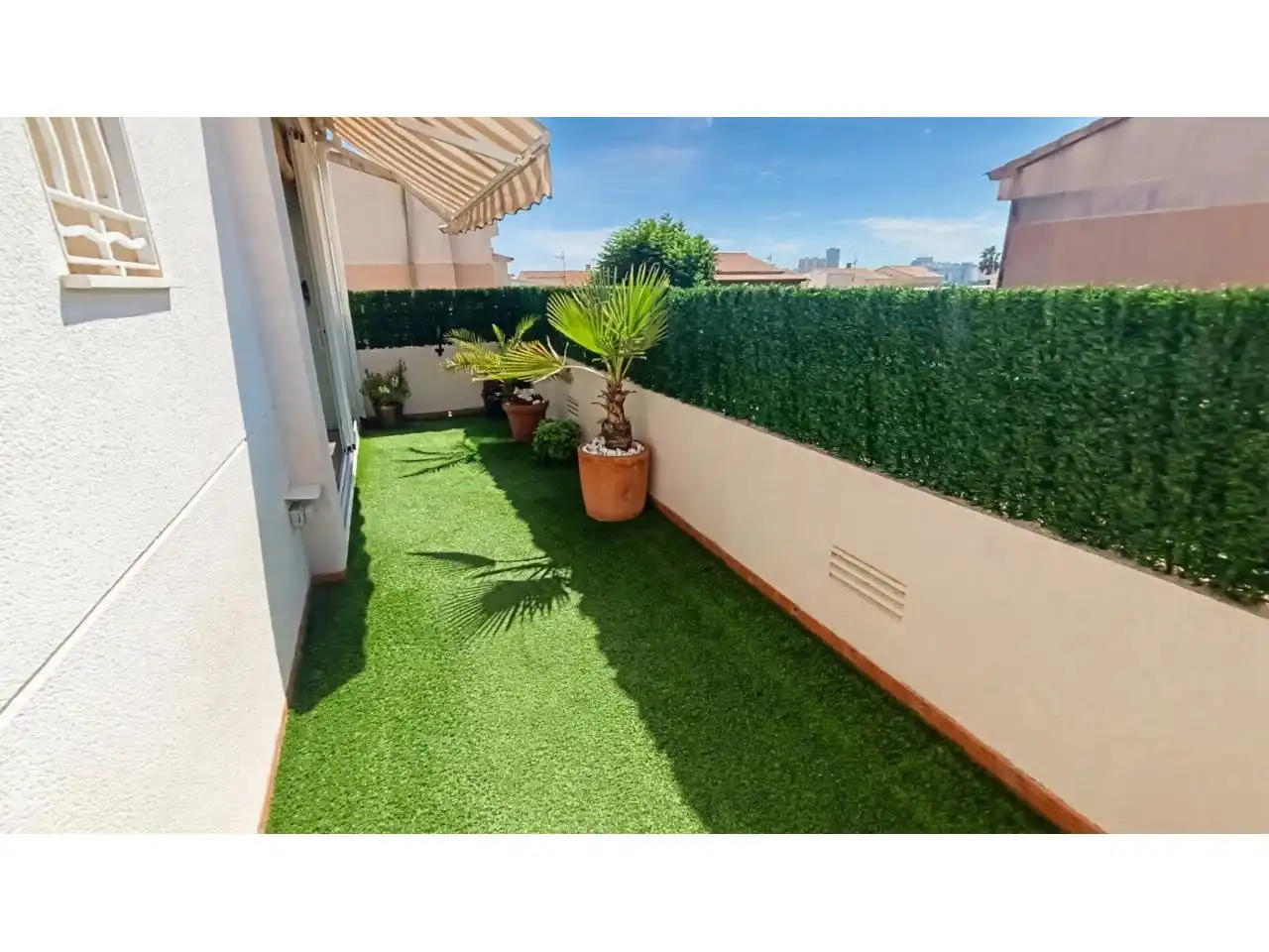 Villa avec piscine à vendre à Camino Cervera, imagen 24