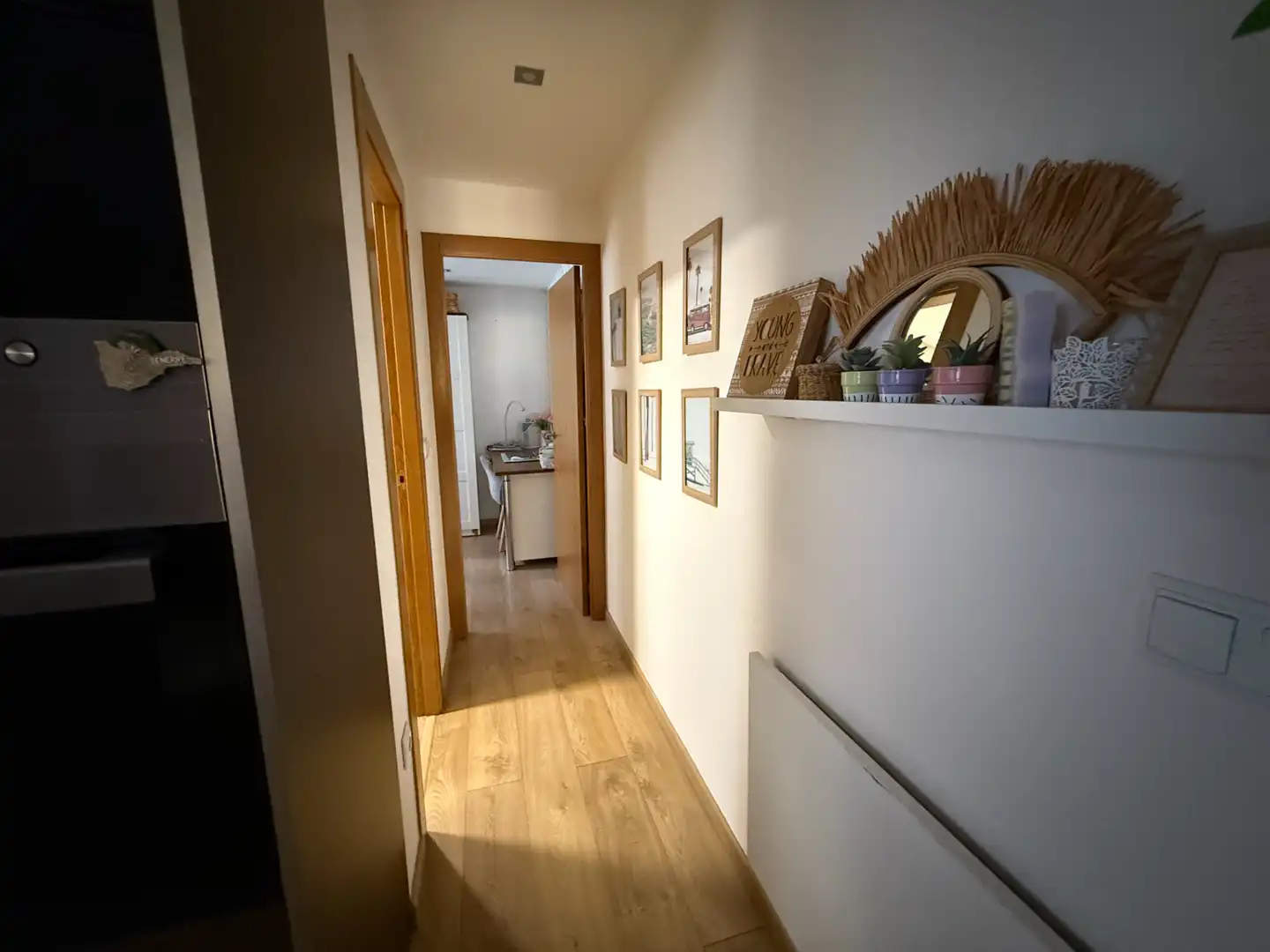 Piso en venta en Lo Pagán