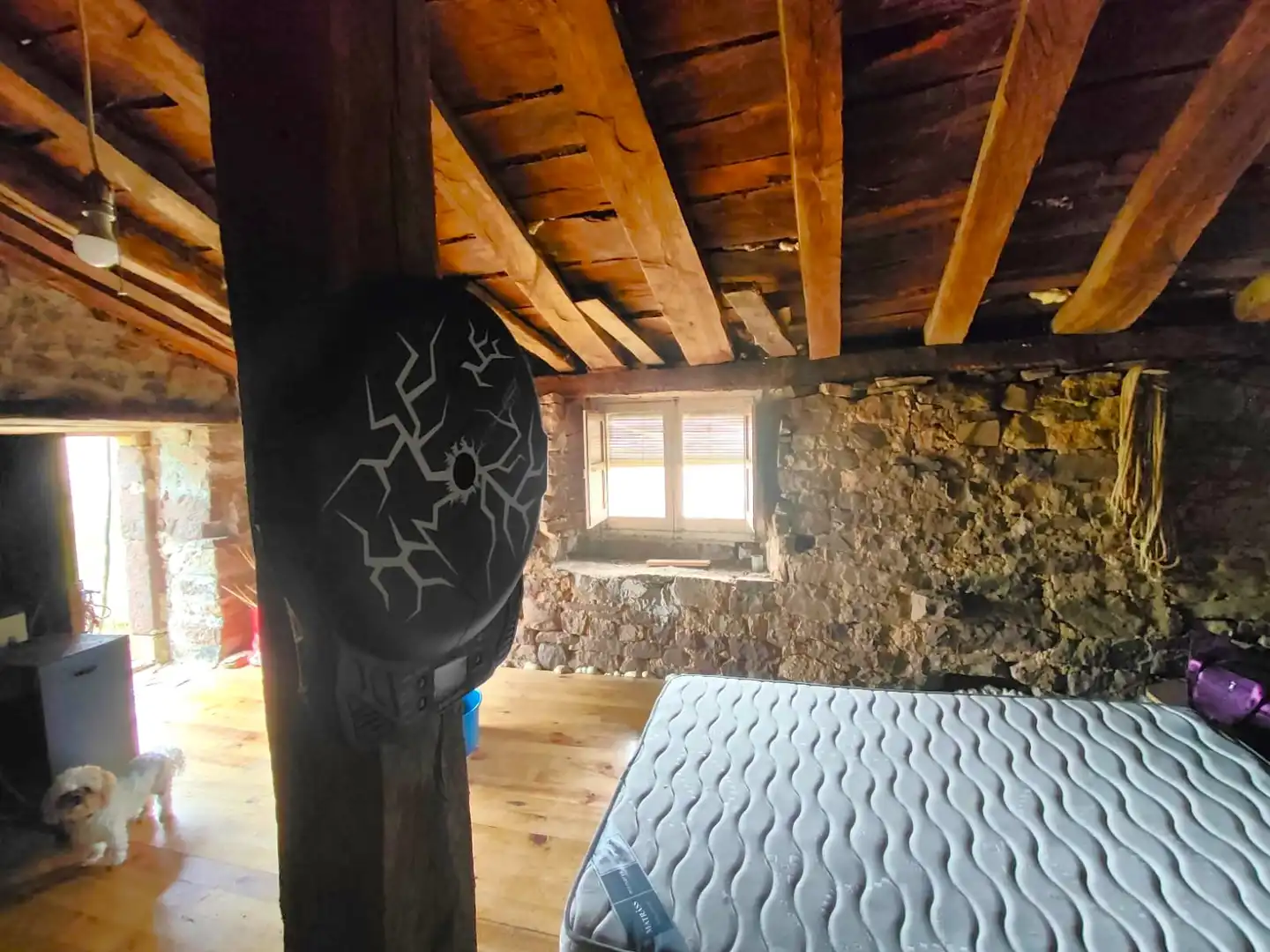 Casa o xalet en venda en Vega de Pas amb Jardí privat