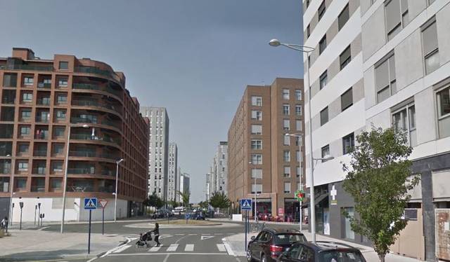 Local comercial en Venta en Lanciego Kalea en Zabalgana