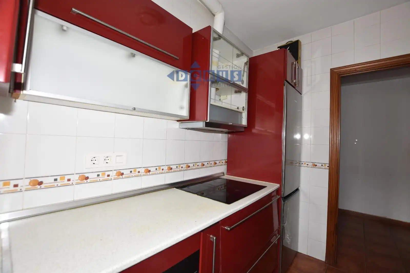 Ático con ascensor en venta en Juzgados - La Feria, imagen 13