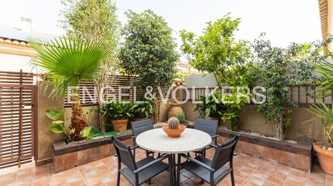 Foto 4 de Casa o chalet de alquiler en Beniferri, Valencia Capital