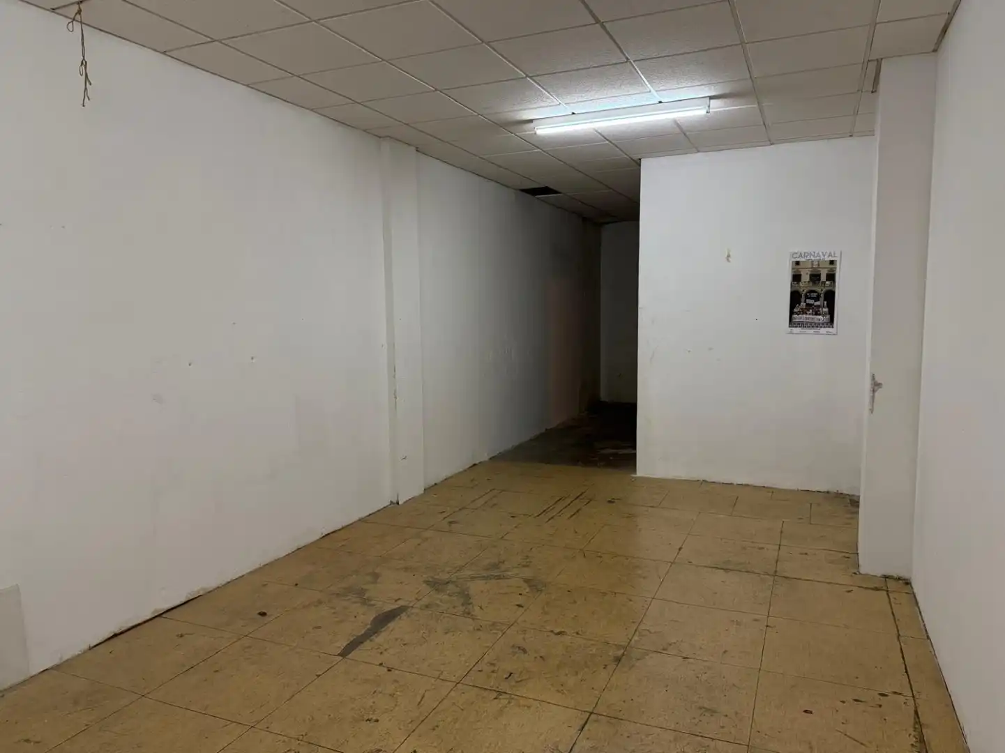Locale commerciale in affitto a Vilanova i la Geltrú - Sant Gervasi, imagen 18