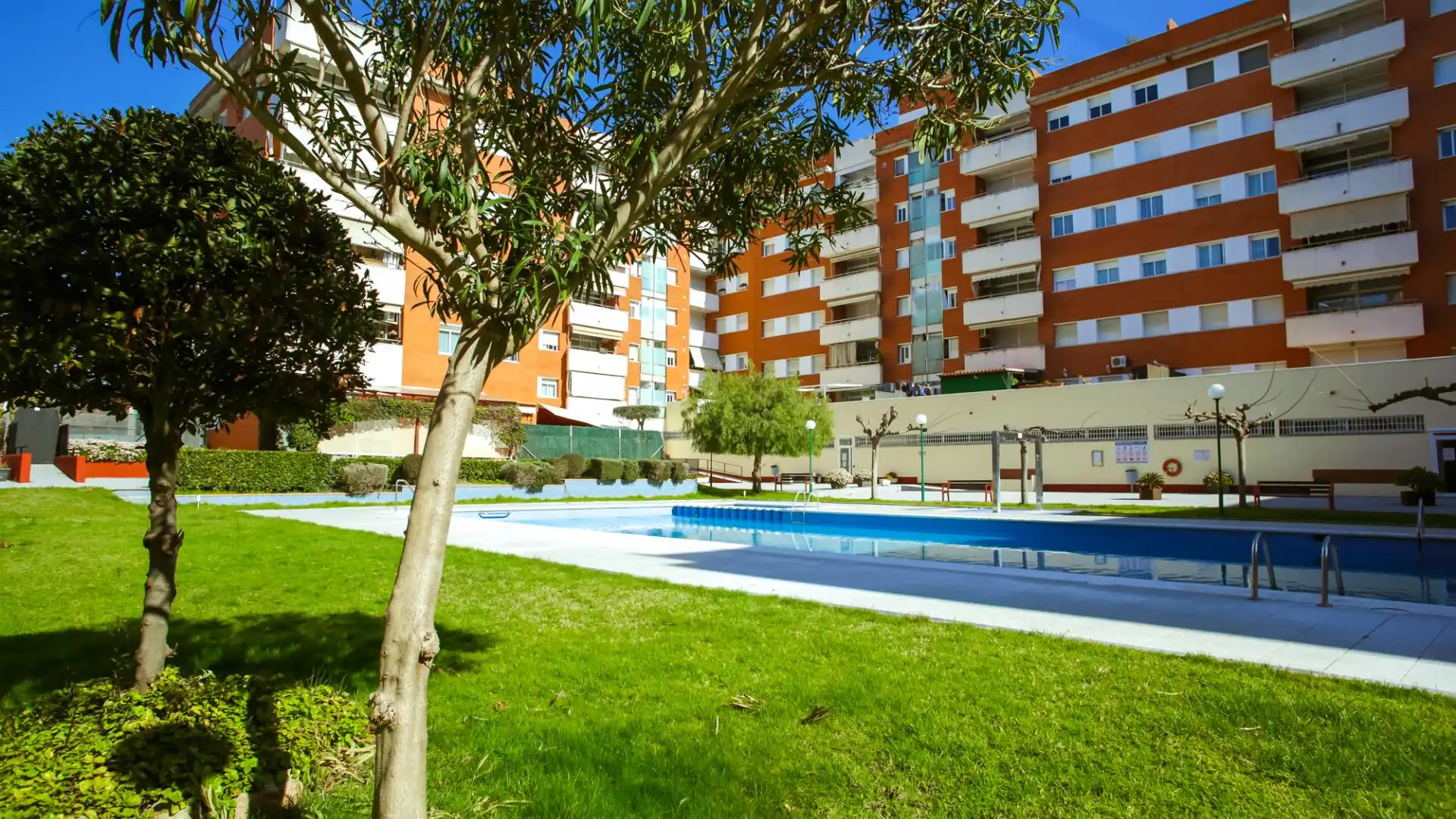 Apartments for sale in Fenals