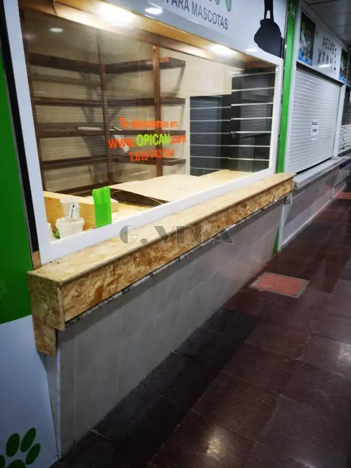 Local en venta en Vigo 