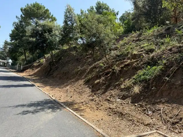 Residential land for sale in Vallgorguina, imagen 8