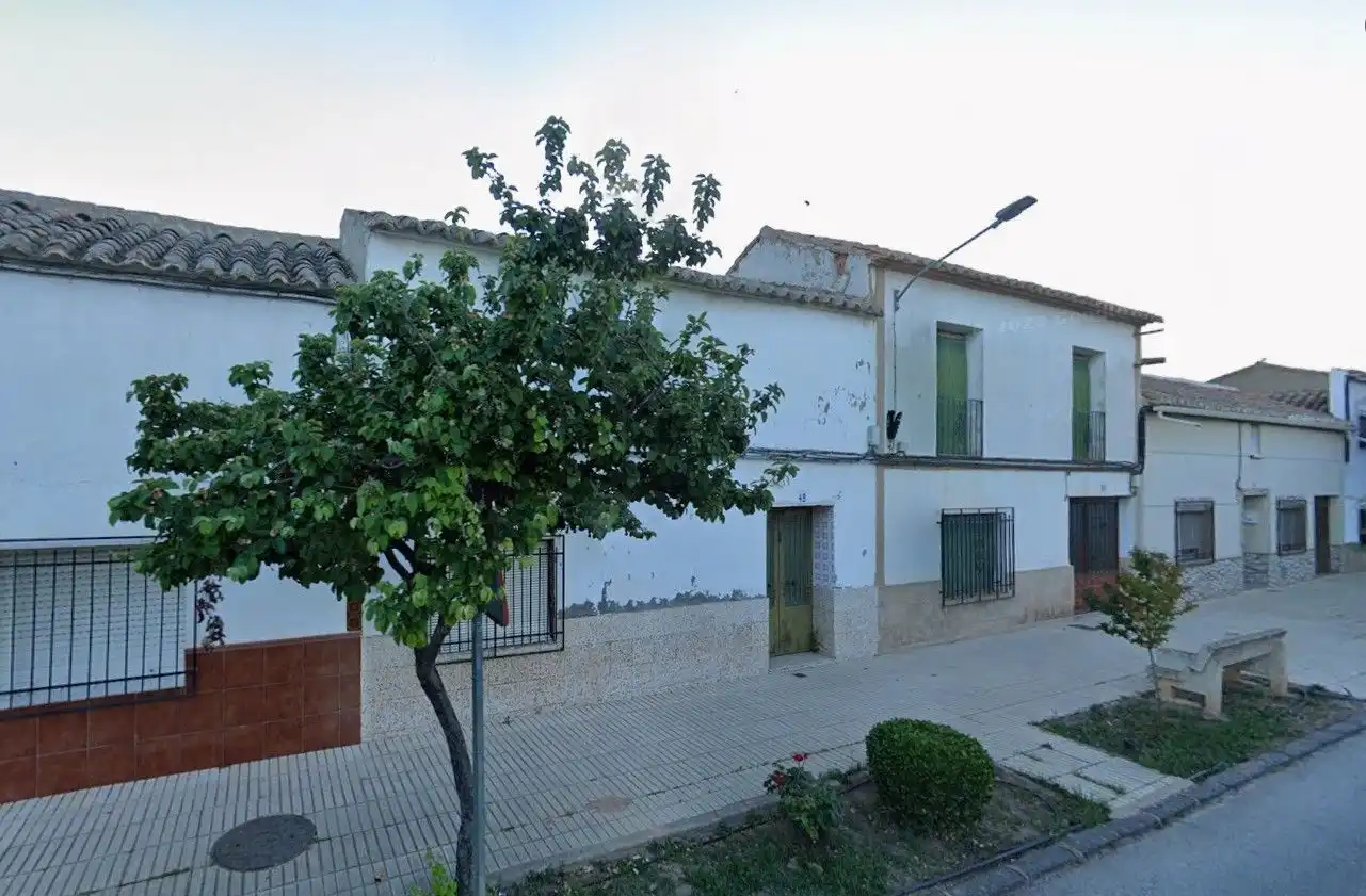 Haus zum Verkauf in Fray Serafin Linares, imagen 4