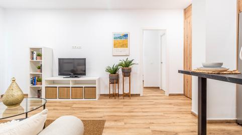 Foto 5 de Apartament en venda a Calle Loma de Los Riscos, Loma de los Riscos, Málaga