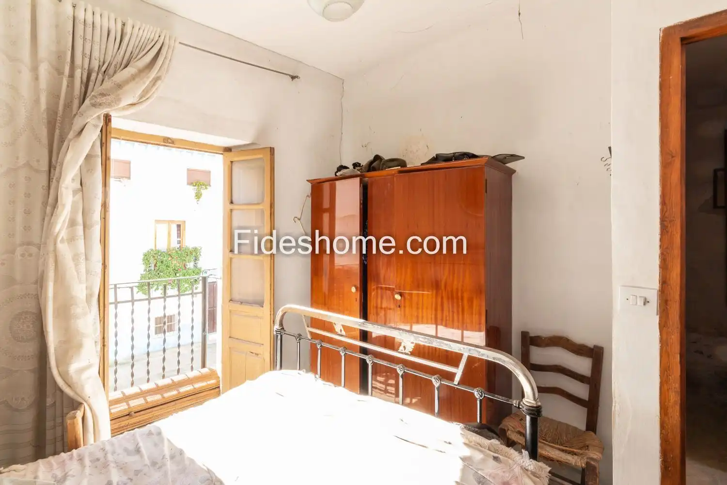 Maison rustique à vendre à Plaza Constitución 10, imagen 20