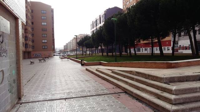 Local comercial en Alquiler en Illera