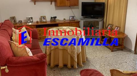 Foto 4 de Casa o xalet en venda a Calle Seca, 31, Berja, Almería