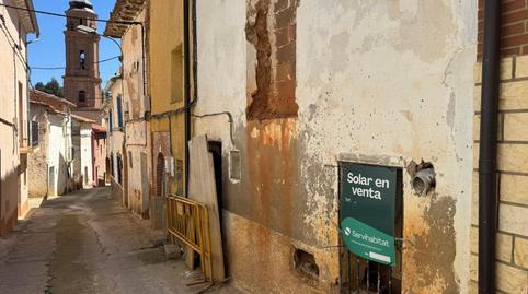 Foto 3 de Residencial en venda a Eras Yermas, 19, Cosuenda, Zaragoza