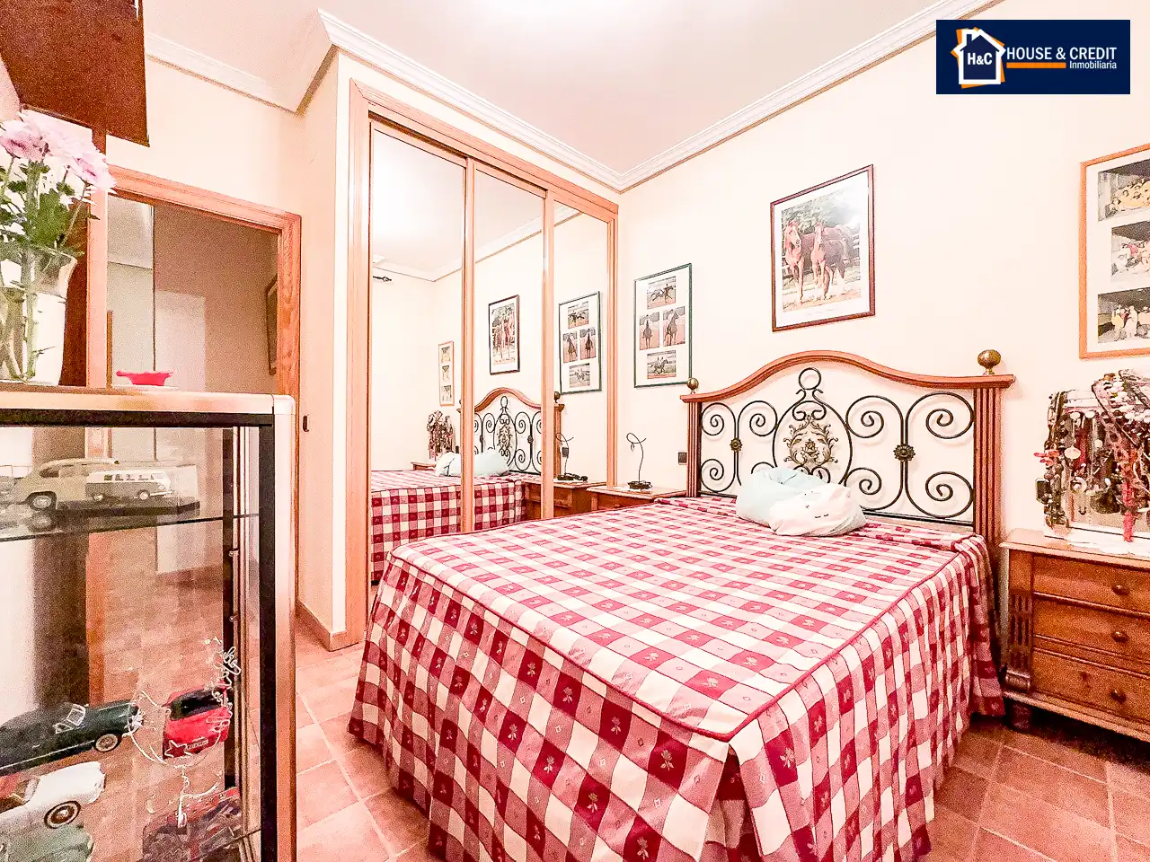 Casa o chalet en venta en El Robledal