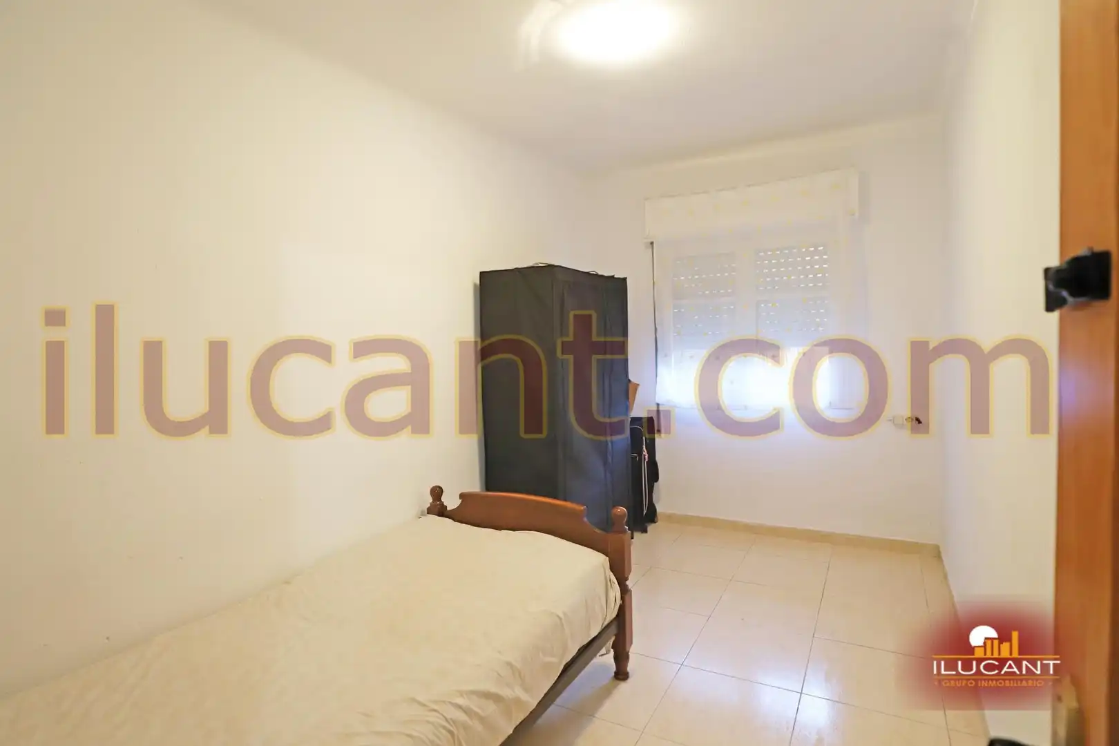 Piso con terraza en venta en Campoamor - Altozano, imagen 8