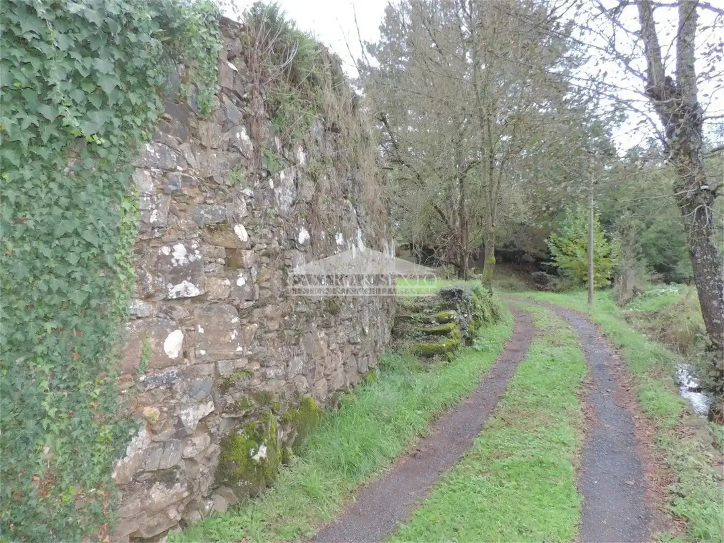 Exterior view of Country homes for sale in Melide