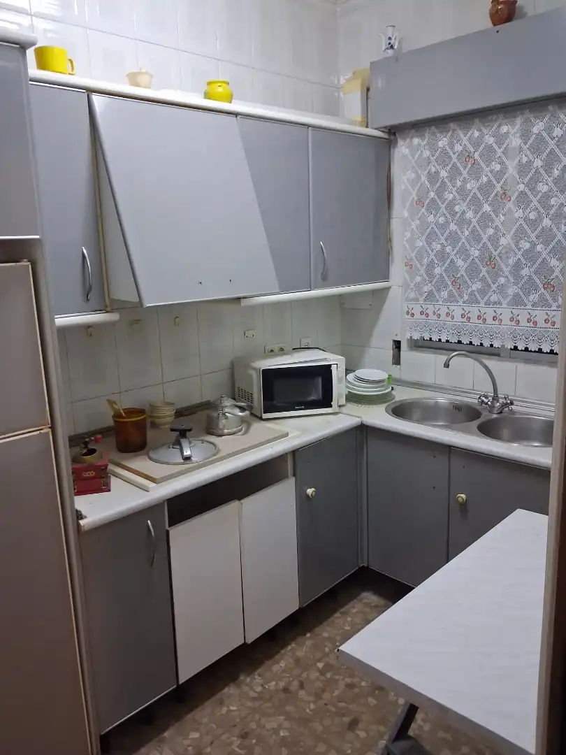 Residenziale in vendita a Calle la Puebla del Río, imagen 13