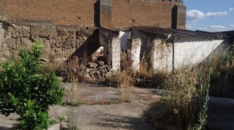 Foto 2 de Casa o chalet en venta en N/a, Burguillos del Cerro, Badajoz