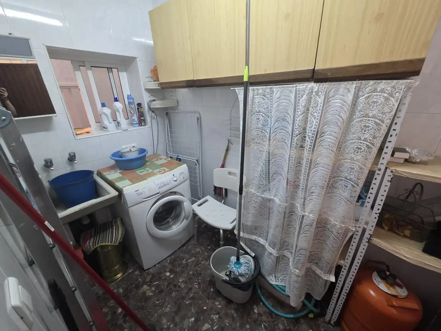 Cocina de Piso en venta en Antequera con Aire acondicionado y Calefacción