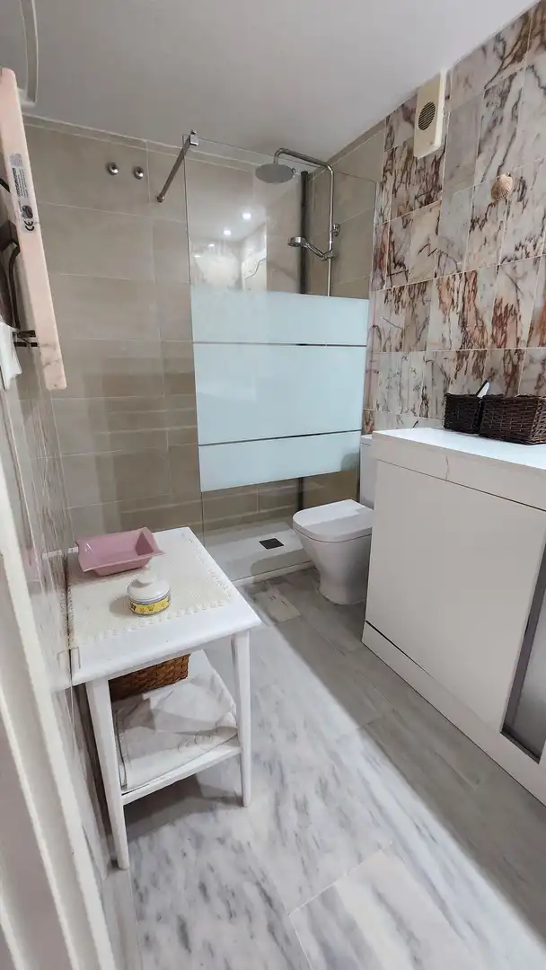 Apartamento de alquiler en Avenida Costa del Sol, 12, Laguna Beach