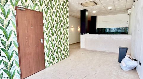 Foto 5 von Geschaftsraum zur Miete in Playa Bajadilla - Puertos, Marbella