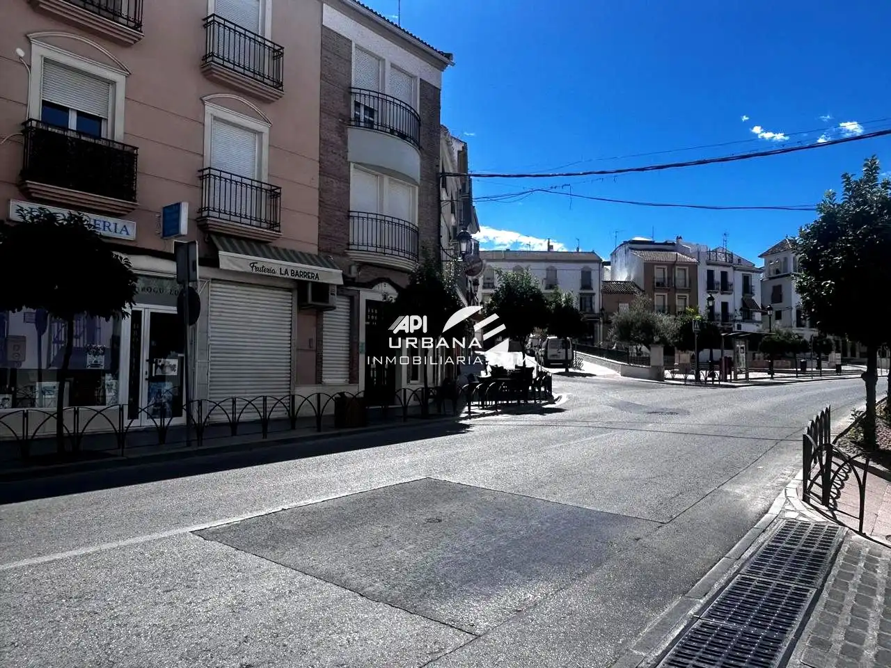 Business premises for sale in Calle la Feria, imagen 4