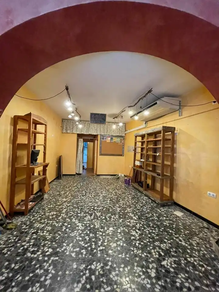 Business premises for sale in Centro Histórico, imagen 9