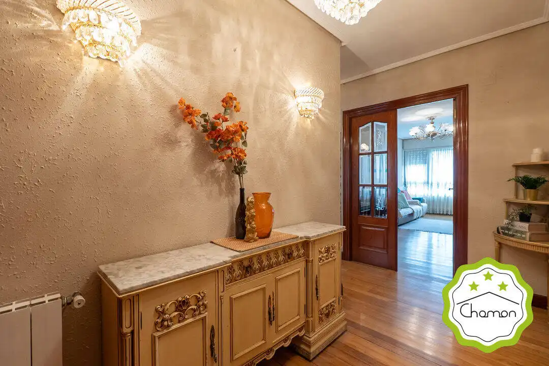 Flat for sale in Barakaldo   with Heating, Storage room and Balcony