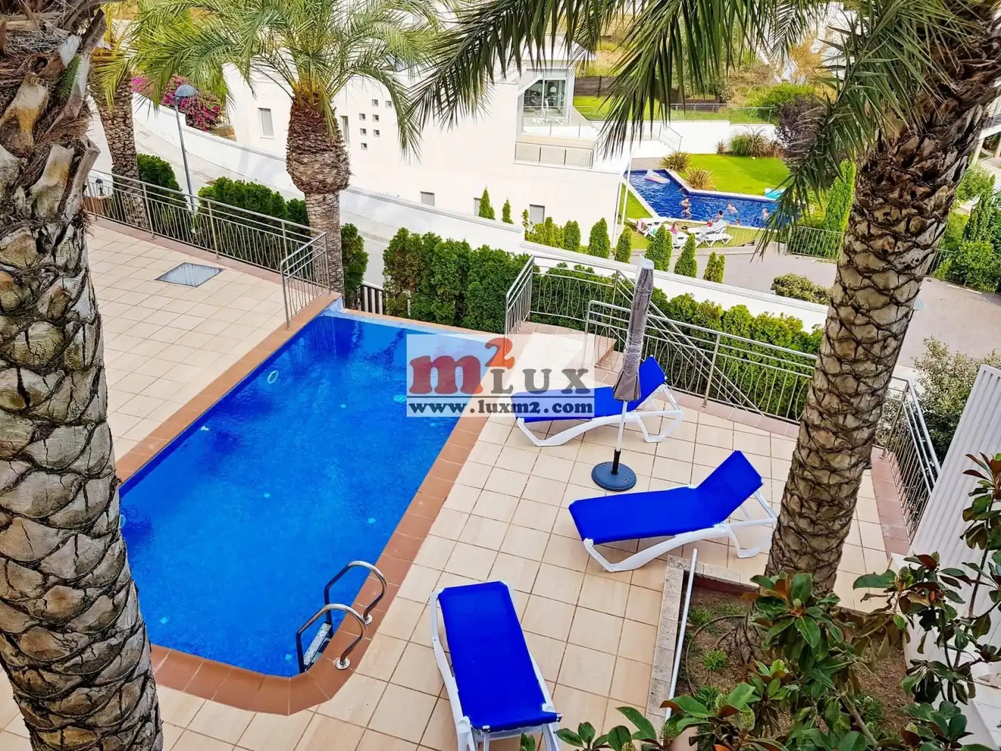 Maison avec piscine à vendre à Montgoda, imagen 22
