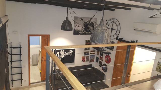 Local comercial en Alquiler en Porta
